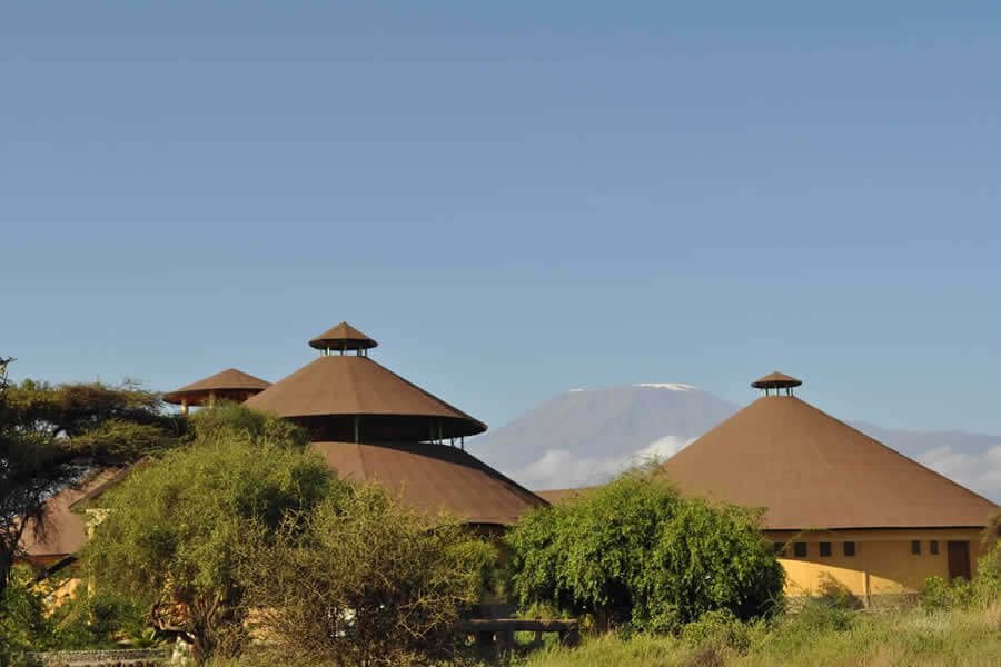 Kilima Safari Camp Amboseli