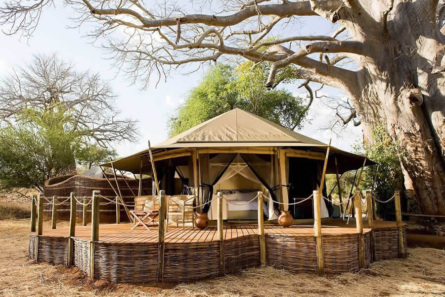 Swala Safari Camp