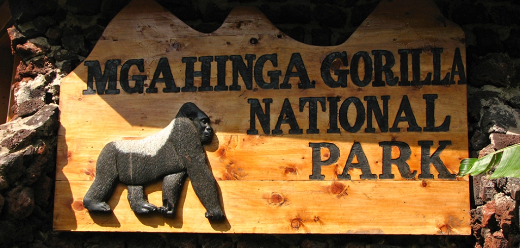 3 - Days Mgahinga Gorilla Safari